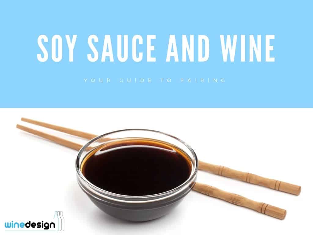 food and wine pairings