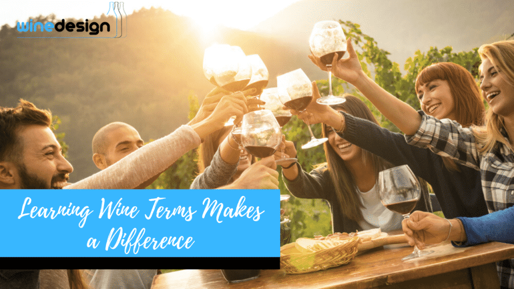 7 Important Wine Terms You Need To Know