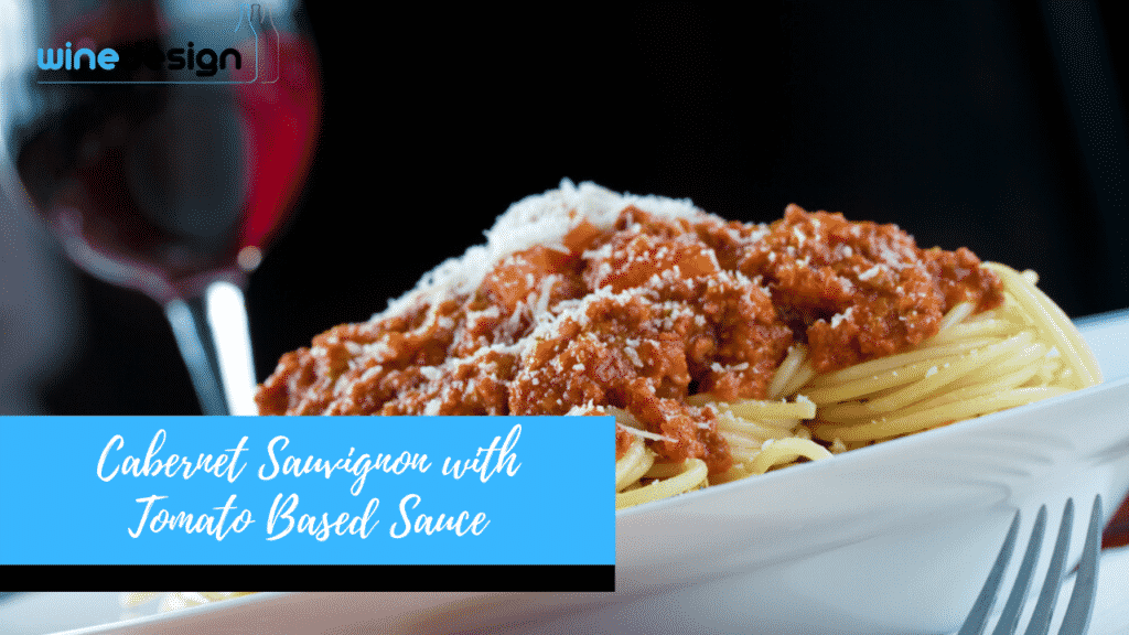 How to Pair Wine with Pasta