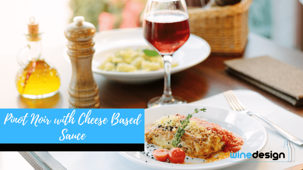 How to Pair Wine with Pasta