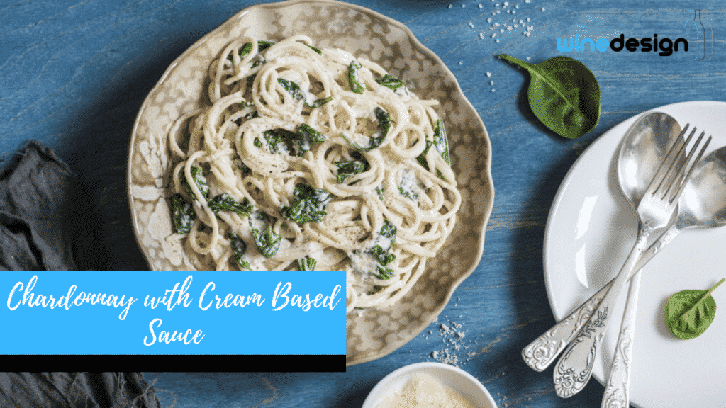 How to Pair Wine with Pasta