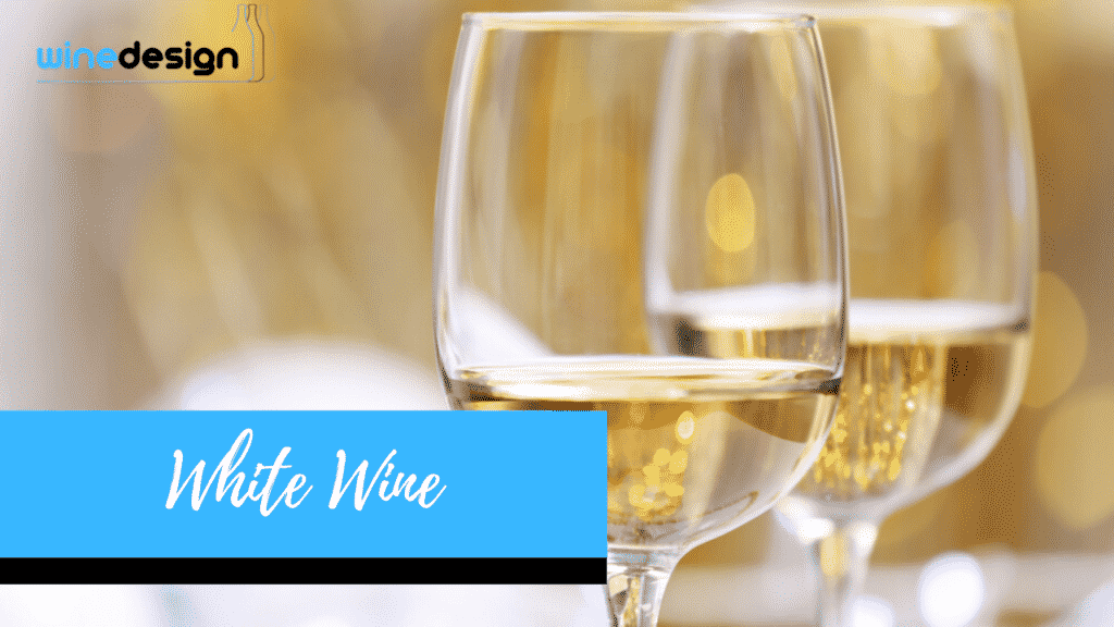 What are the Different Types of Wine