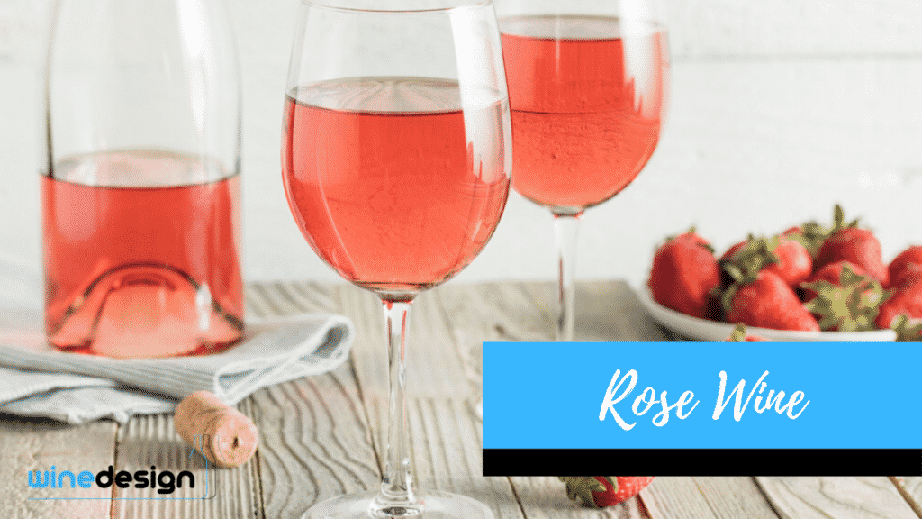 What are the Different Types of Wine