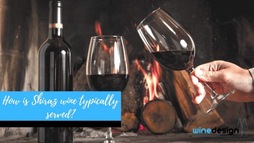 Everything You Need to Know About Shiraz Wine Design
