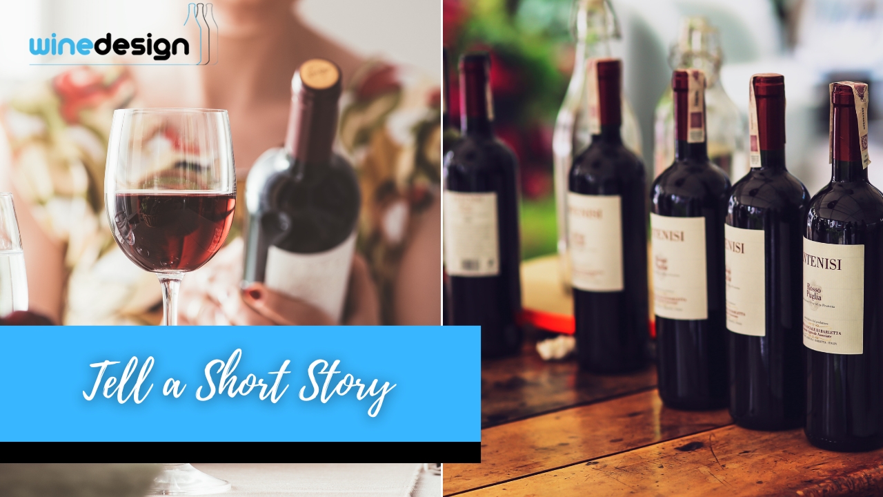Tell a Short Story
