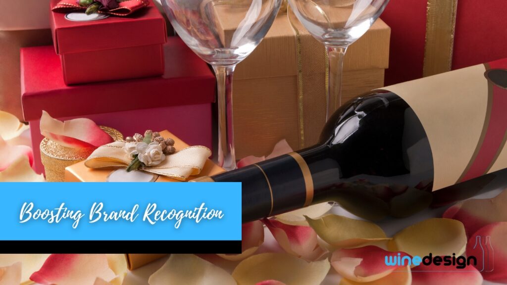 Boosting Brand Recognition for Corporate Gifting